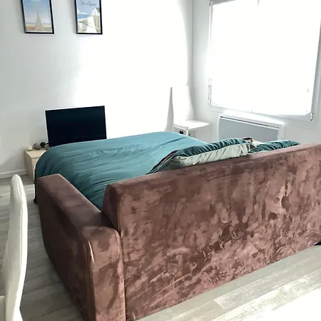Le Bon Temps Apartamento
