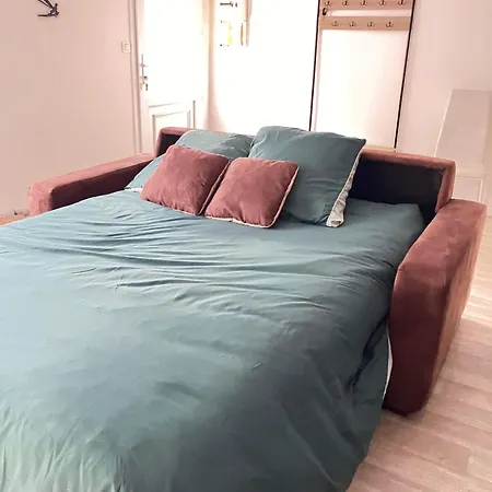 Apartamento Le Bon Temps