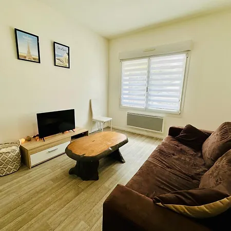 Le Bon Temps Apartamento