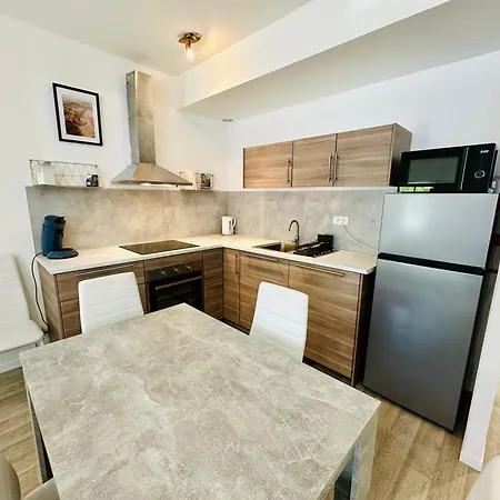 Apartamento Le Bon Temps