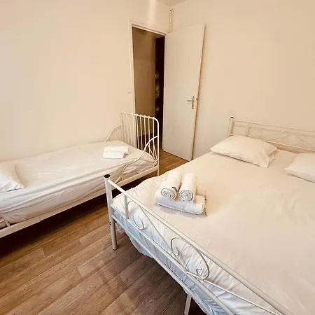 Le Bon Temps * كوسيك